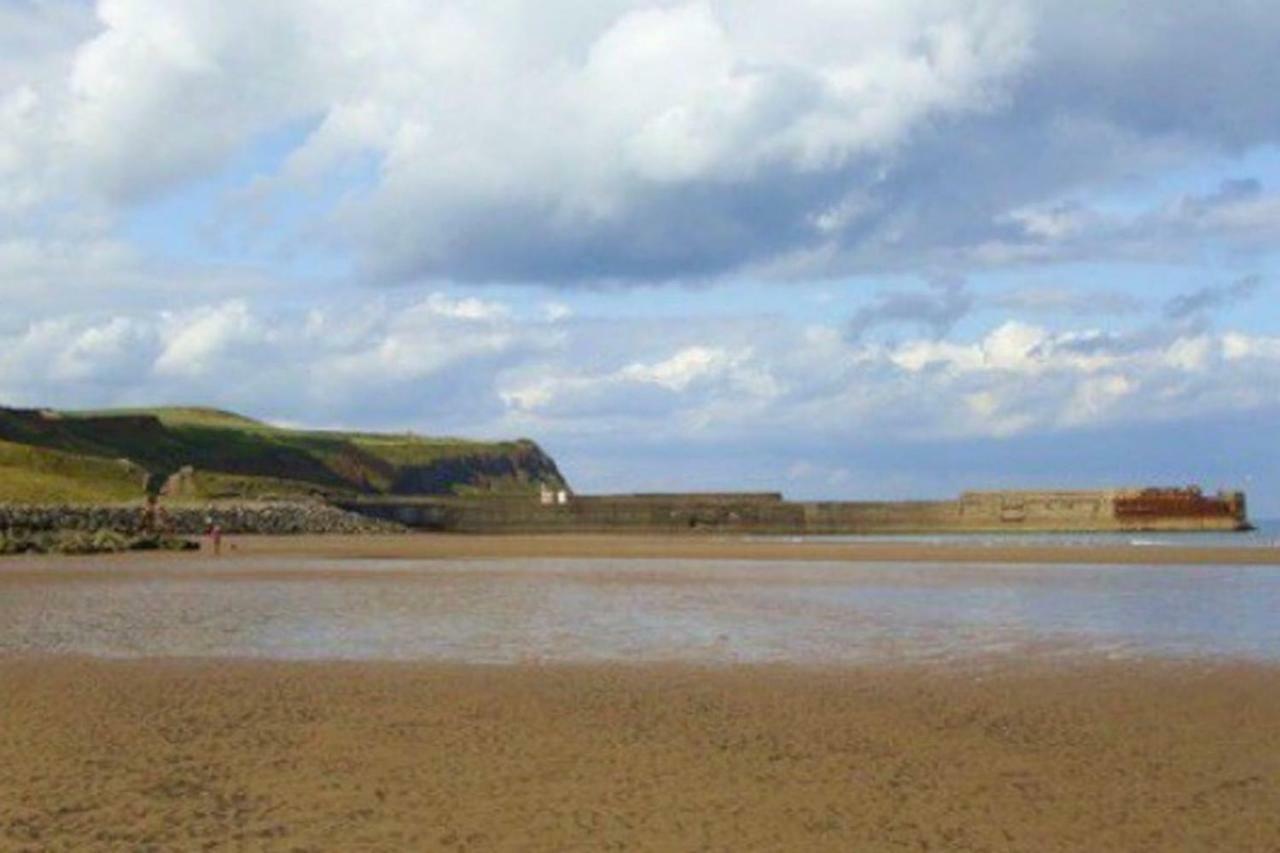 Beach Retreat Skinningrove Eksteriør billede