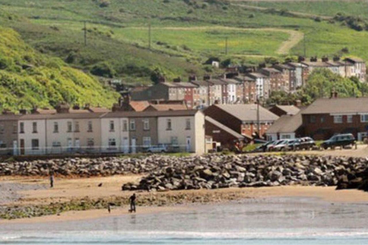 Beach Retreat Skinningrove Eksteriør billede